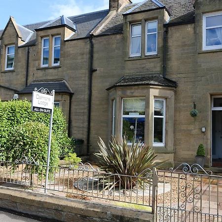 Dalmore Lodge Guest House Edinburgh Exterior photo