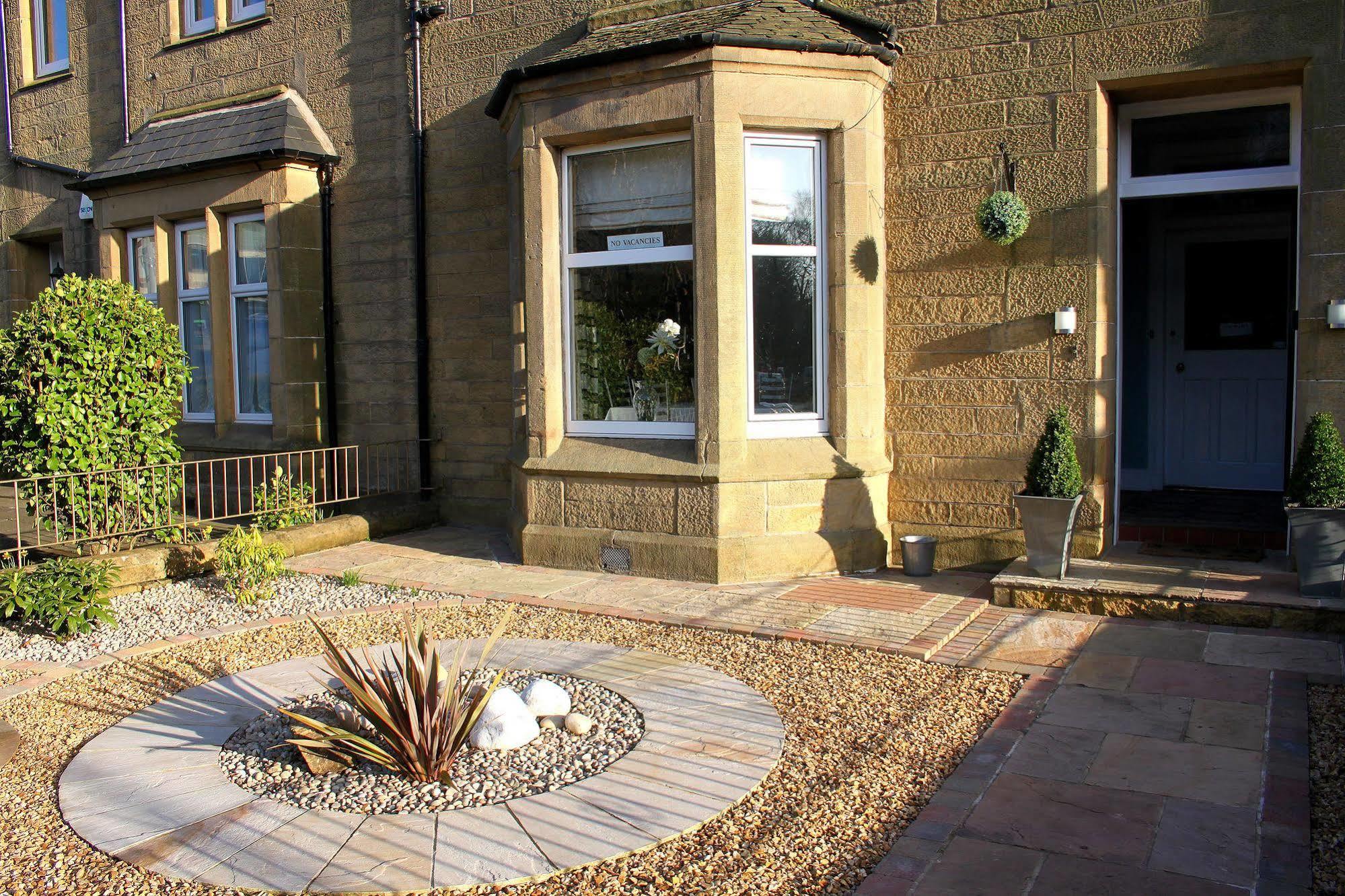 Dalmore Lodge Guest House Edinburgh Exterior photo